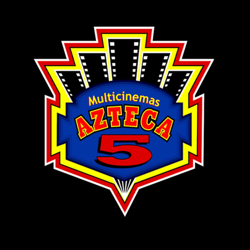 Azteca 5 app icon