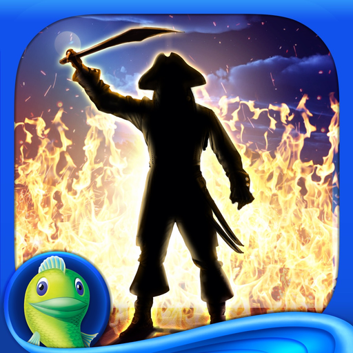 Sea of Lies: Beneath the Surface (Full) app icon