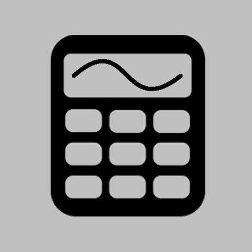 VibeUnits app icon