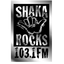 Shaka Rocks 103.1 icon