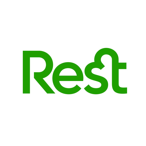 Rest Super app icon