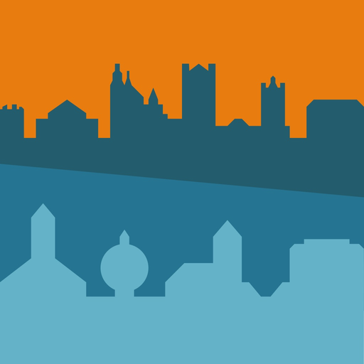 Bergamo Quest - Unconventional tourist guide app icon