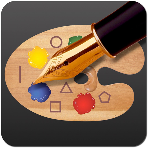 SupremeGraphic Lite app icon