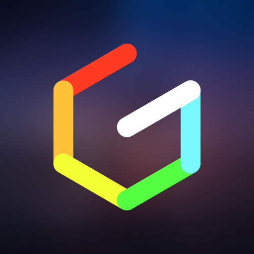 Genesis - A new dimension around you app icon