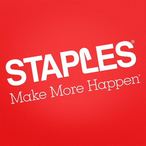 Staples Canada Contractor Mobile App app icon