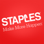 Staples Canada Contractor Mobile App icon
