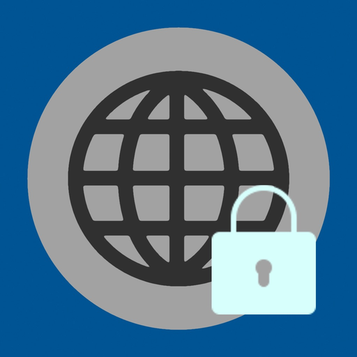 Managed View app icon