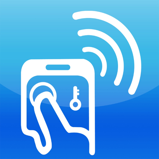 DIY SMART KEY app icon