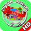 Shopping Mall Hidden Objects icon