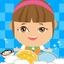 Amy Wash The Dishes icon