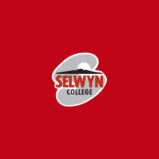 Selwyn College app icon