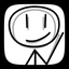 Stickmoji Stickers Animations icon