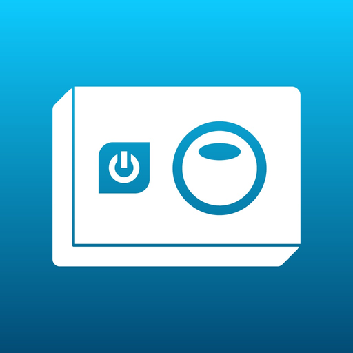 Maginon AC 400 Wifi app icon