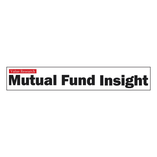 Mutual Fund Insight app icon