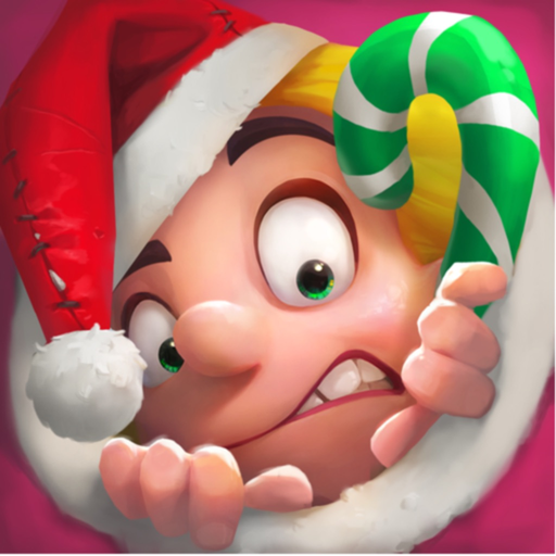 Just Trap app icon
