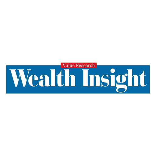 Wealth Insight app icon