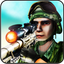 Frontline Counter Combat Soldier : Shooting game icon