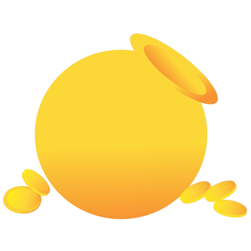 Moneypot App app icon