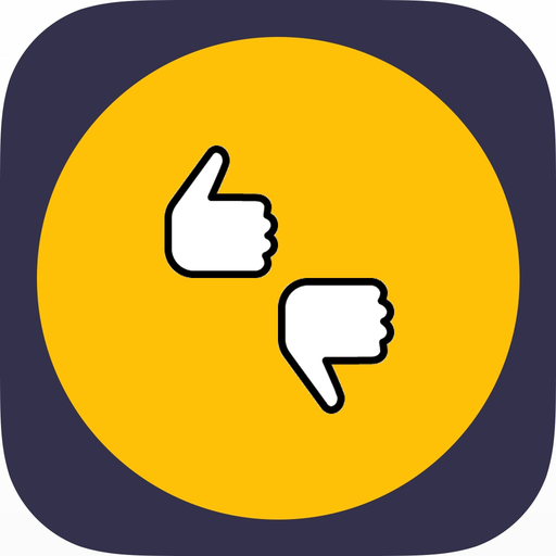 NameSquare app icon