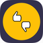 NameSquare icon