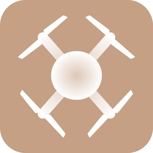 Luna Drone app icon