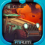 VR Rally icon