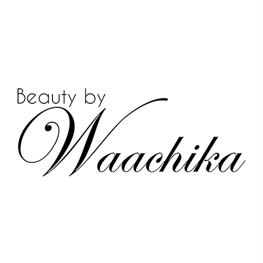 Beauty by Waachika app icon