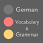 German Vocabulary and Grammar icon