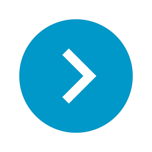 Touchway MMB app icon