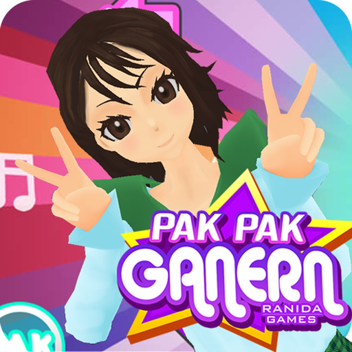 Pak Pak Ganern app icon