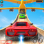 Real Speed Car Stunt Racing icon