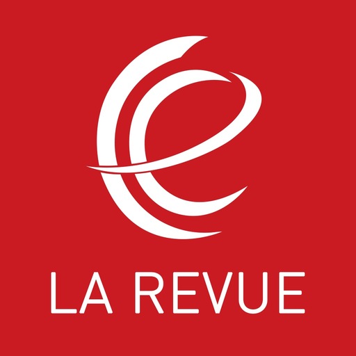 Entreprendre à l'International app icon
