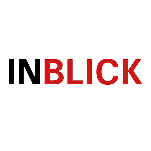 Nyhetstidningen Inblick app icon