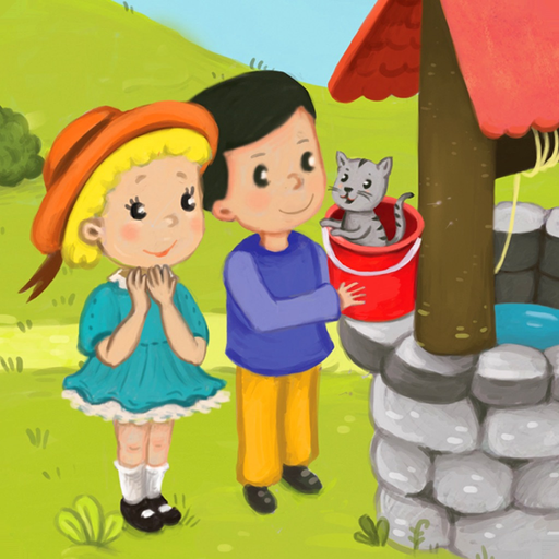 Best Nursery Rhymes & Songs app icon