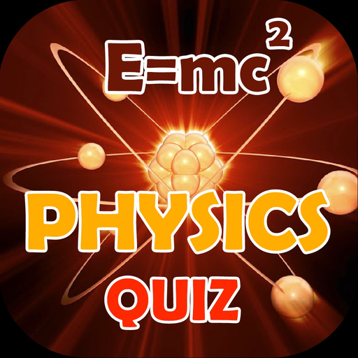 Physics Quiz -Physics Practice Questions Answer app icon