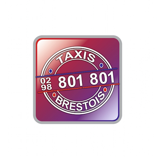Taxi Brestois app icon