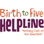 Birth to Five Helpline icon