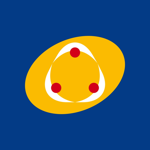 MCA app icon