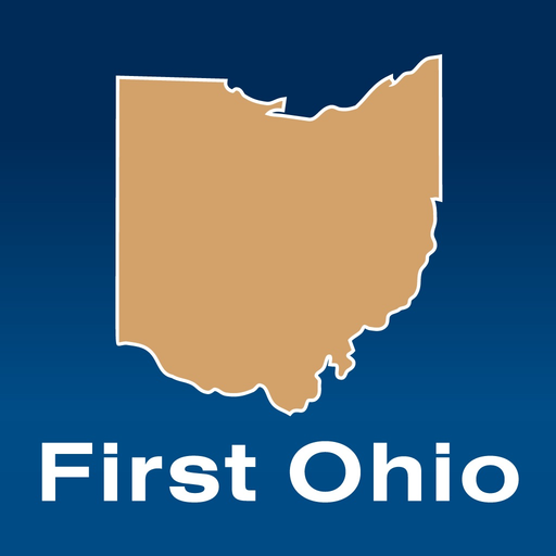 First Ohio Community FCU app icon