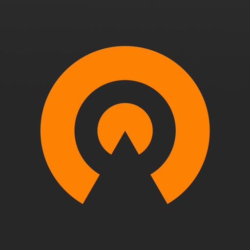 Alem Fm: Radyo & Podcast app icon
