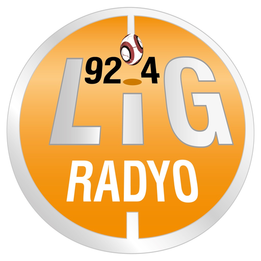Lig Radyo app icon