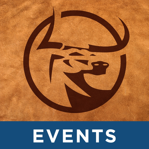Prospera Events app icon