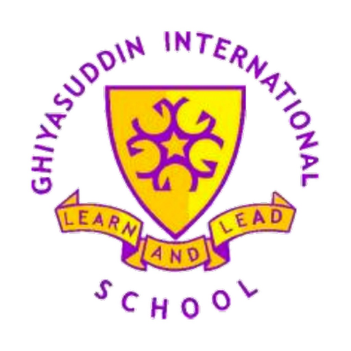 Shri GIS app icon