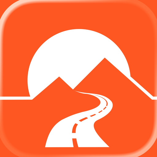 Epic Ride Weather app icon