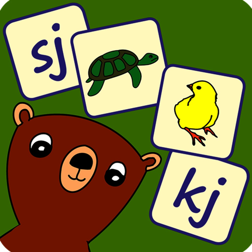 Fonemo Frika app icon