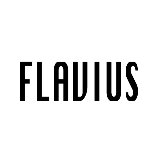 FLAVIUS3 app icon