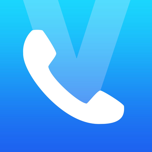 VIP - Virtual Phone app icon
