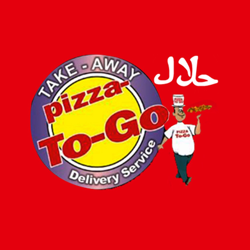 Pizza-to-go. app icon