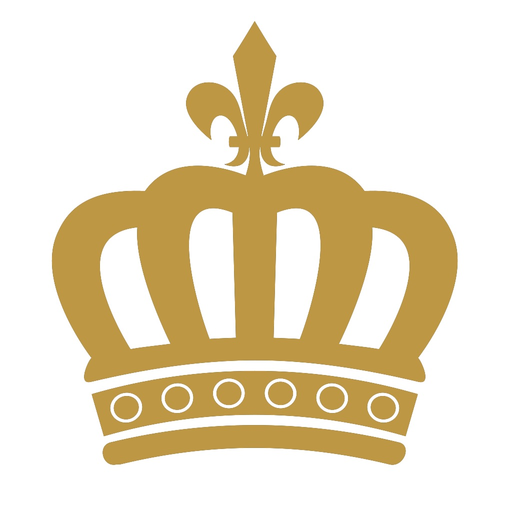 King DK app icon