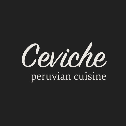 Ceviche Musterstadt app icon